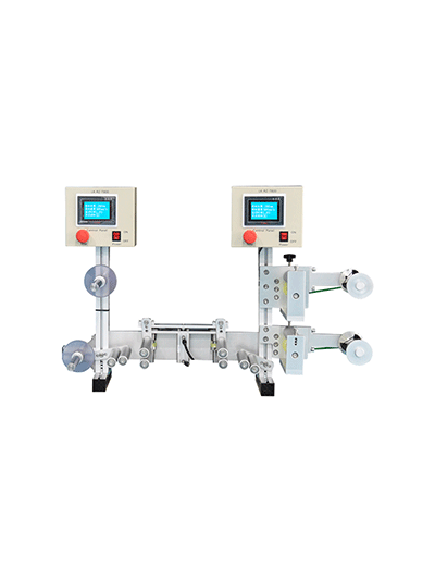 15/20/35kHz 保護(hù)膜自動(dòng)卷膜機(jī) 智能款雙頭