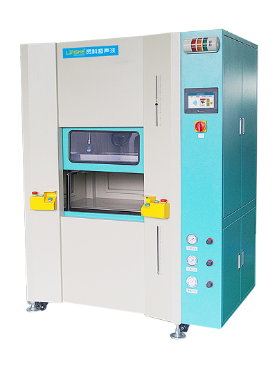 8000W LK-RB06L 熱板焊接機(jī)