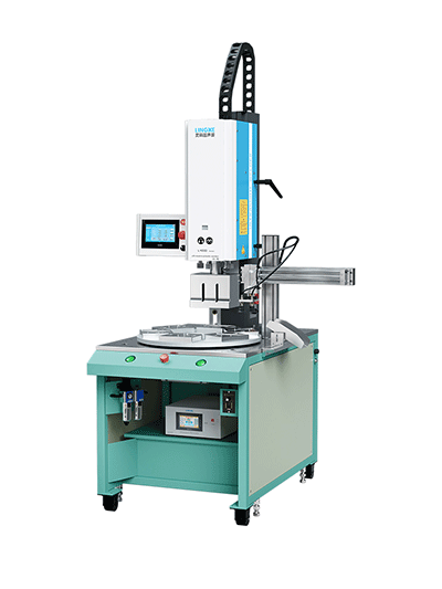 15kHz-4200W L4000 Standard 超聲波智能自動(dòng)轉(zhuǎn)盤機(jī)