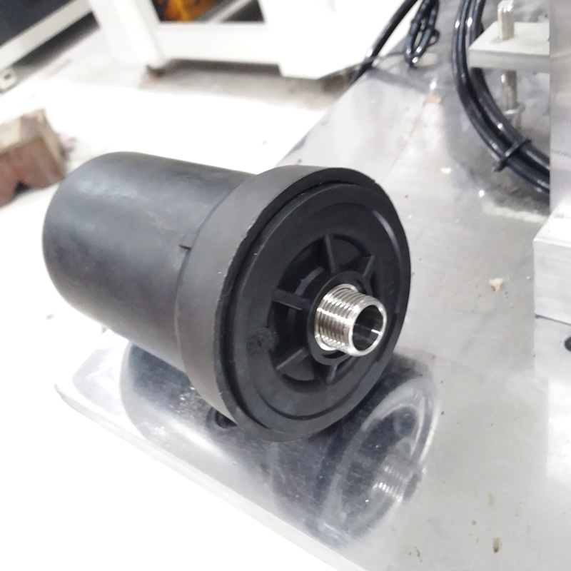 旋熔焊接樣品30