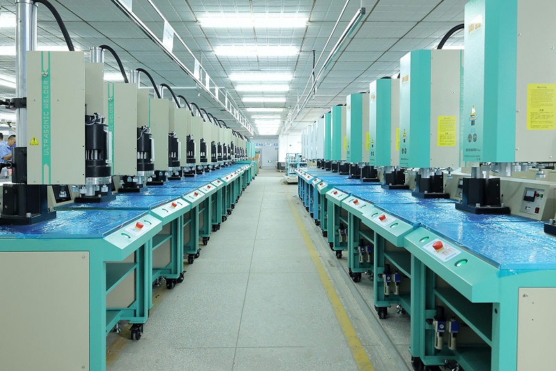 多領(lǐng)域企業(yè)青睞，諾瀾超聲波成生產(chǎn)剛需