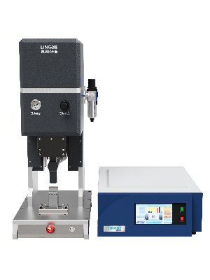 20kHz-5600/8000W LM300 Standard-P 超聲波金屬點(diǎn)焊機(jī)