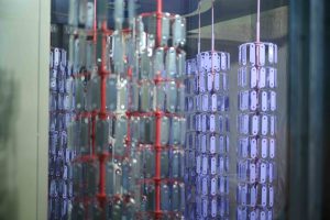 關(guān)于表面處理的相關(guān)知識