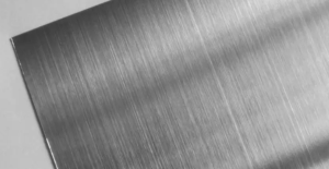 金屬表面處理小知識之拉絲